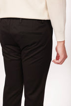 Pantalaccio in viscosa