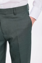 Pantalone classico grisa da abito