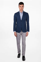 Giacca in purissimo cotone manofredda