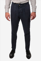 Pantalaccio Uomo in 100% Puro Lino