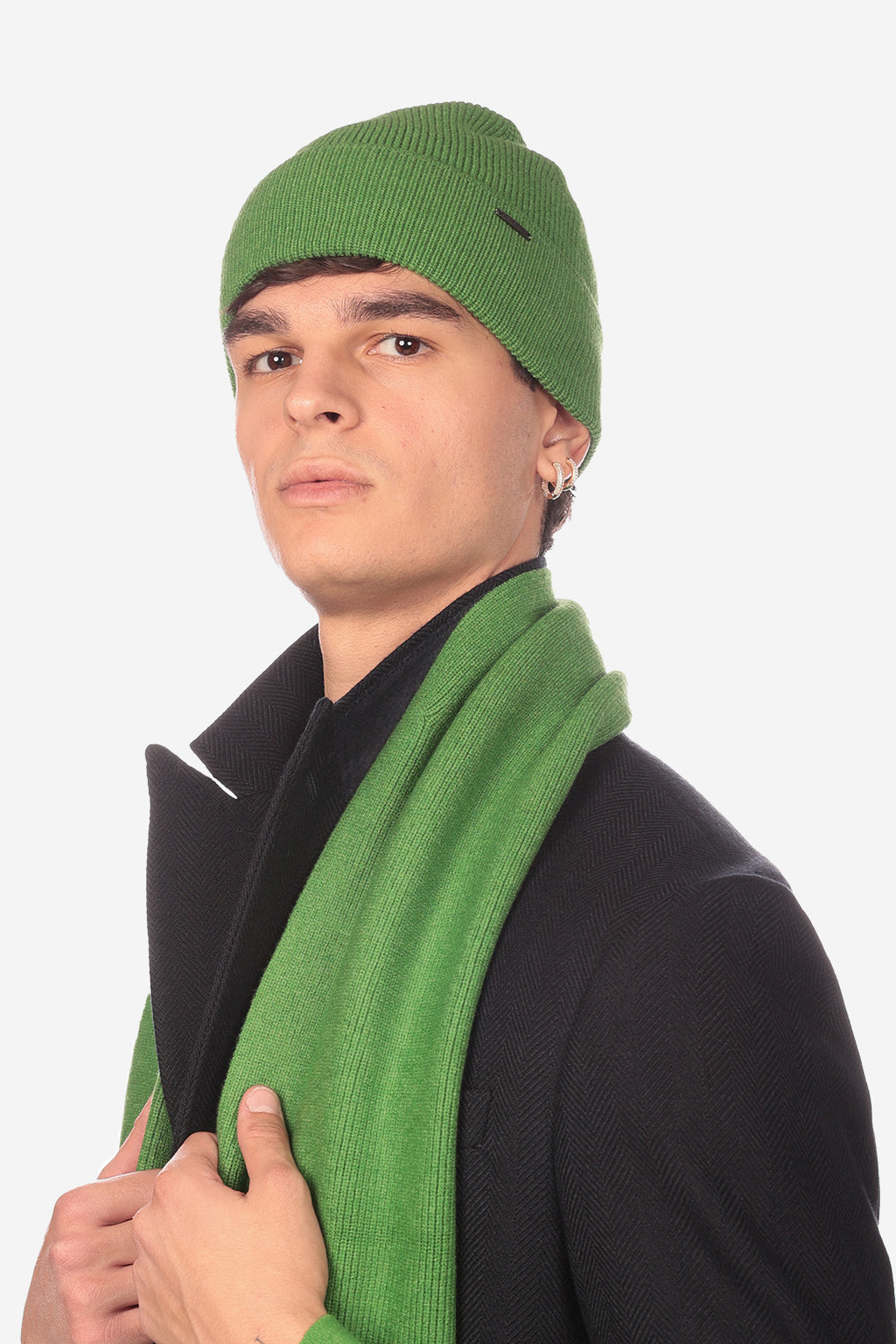 Cappello in viscosa