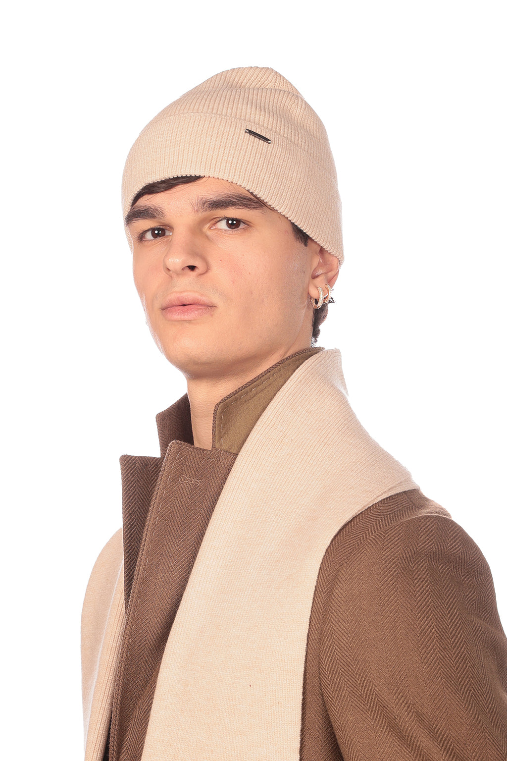 Cappello in viscosa