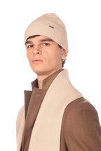 Cappello in viscosa
