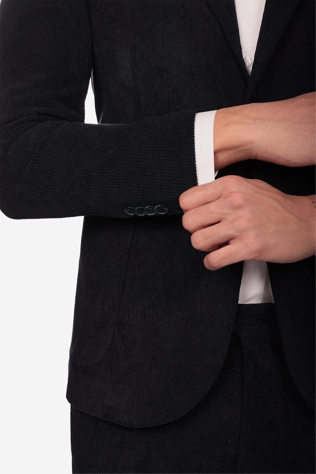 GIACCA IN VELLUTO G13