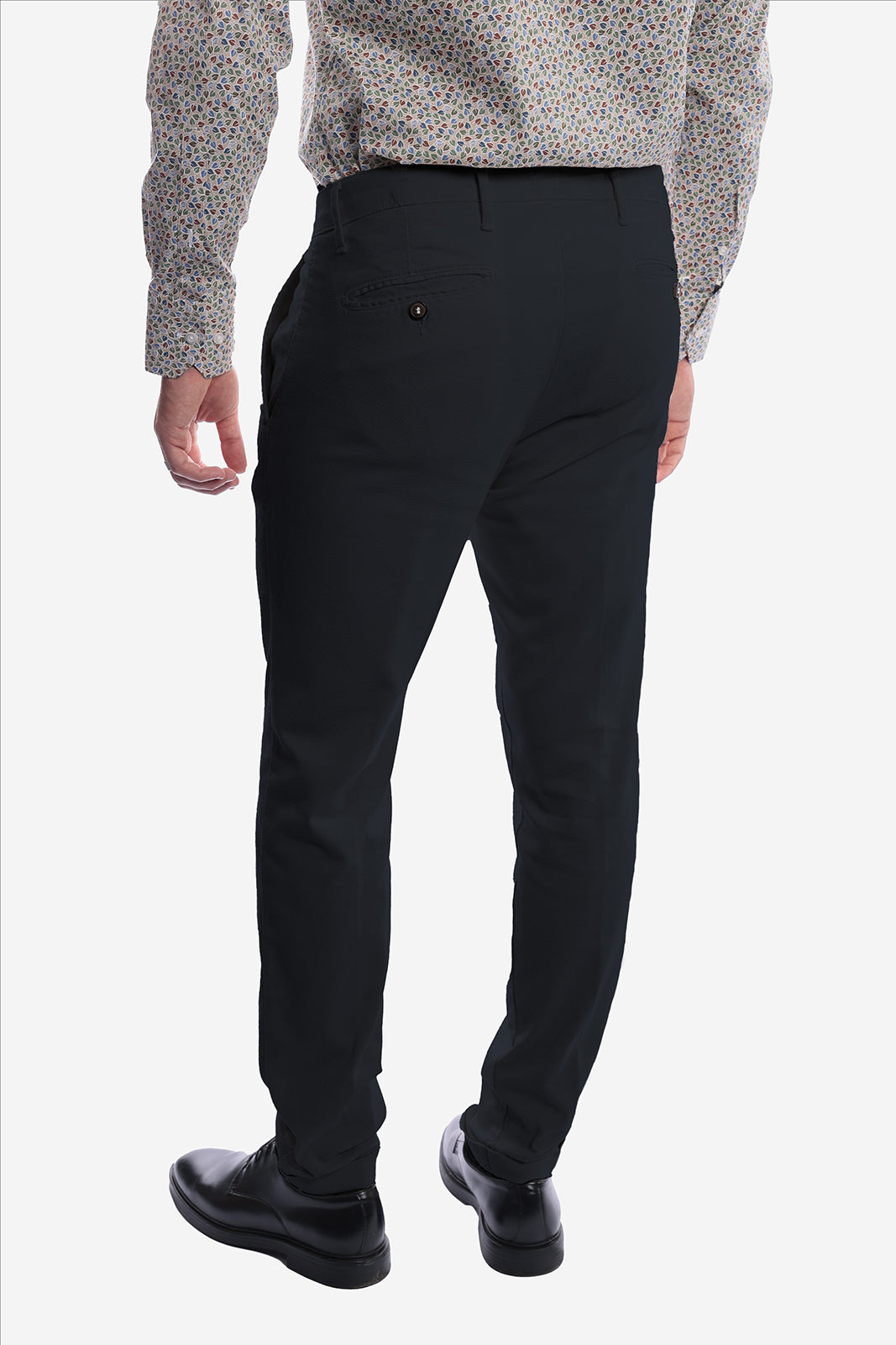 Pantalone in caldo cotone armaturato