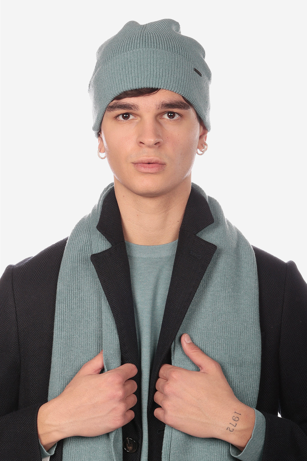 Cappello in viscosa