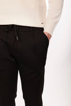 Pantalaccio in viscosa