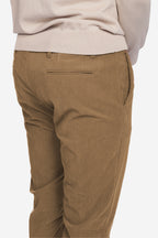 Pantalone in velluto a costine