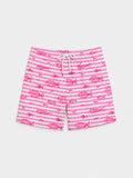 COSTUME DA BAGNO FISHWAVE