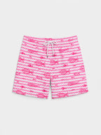 COSTUME DA BAGNO FISHWAVE