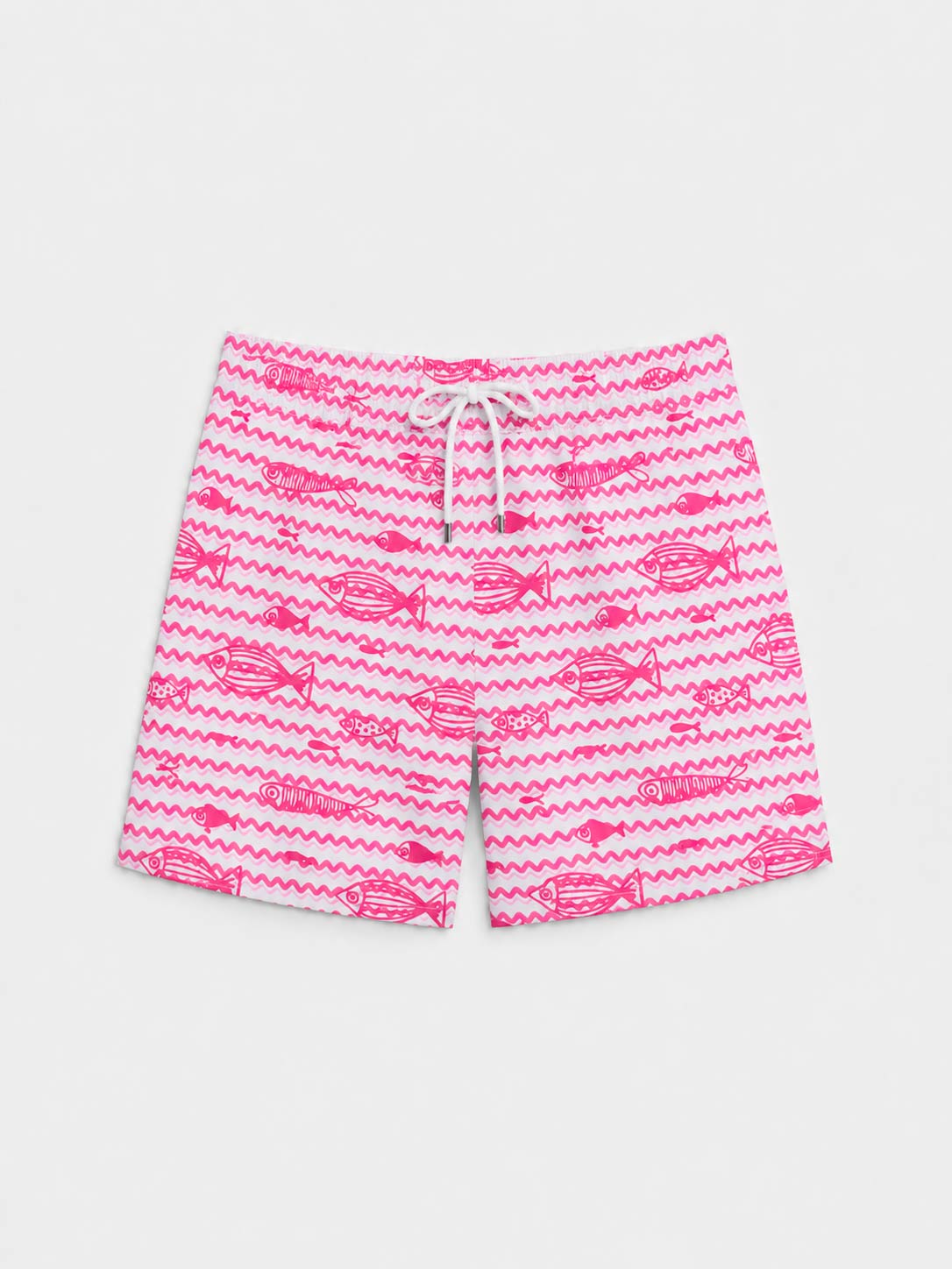 COSTUME DA BAGNO FISHWAVE