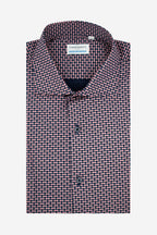 CAMICIA FANTASIA OCCHIALI