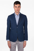 Giacca in purissimo cotone manofredda