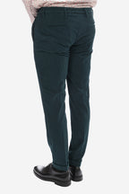 Pantalone in velluto a costine