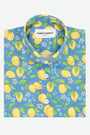 CAMICIA A FANTASIA FACILE STIRO POSITANO BAMBINO