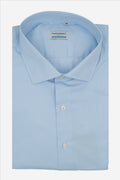Camicia pop saturno taglia calibrata 100% cotone