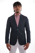 GIACCA MONOPETTO CHICCO LIGHT STRETCH