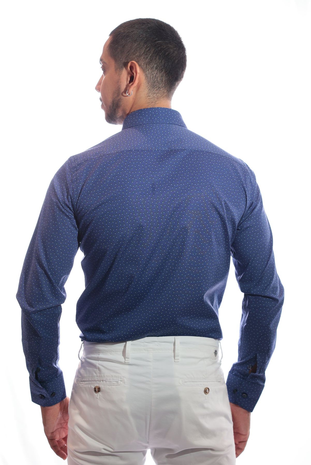 CAMICIA FANTASIA ZAMPA