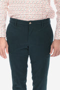 Pantalone in velluto a costine