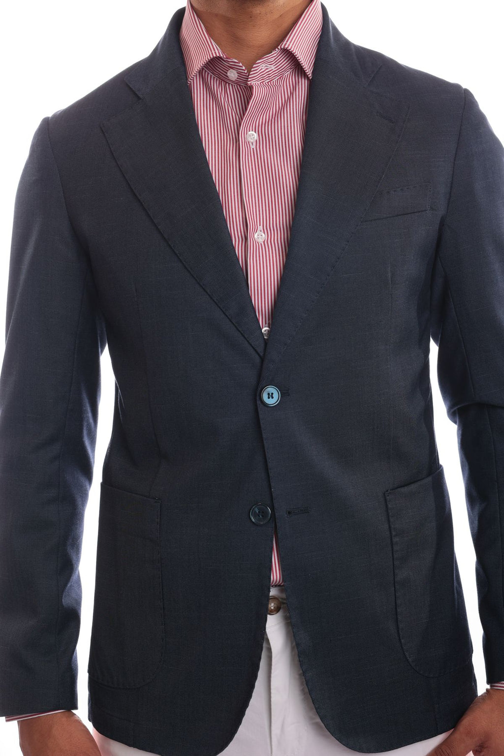 GIACCA MONOPETTO CHICCO LIGHT STRETCH