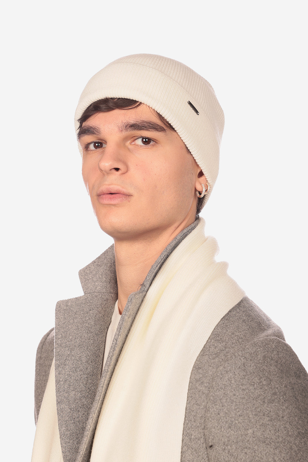 Cappello in viscosa