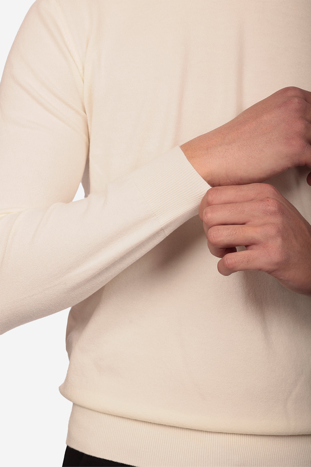 GIROCOLLO EFFETTO CACHEMIRE