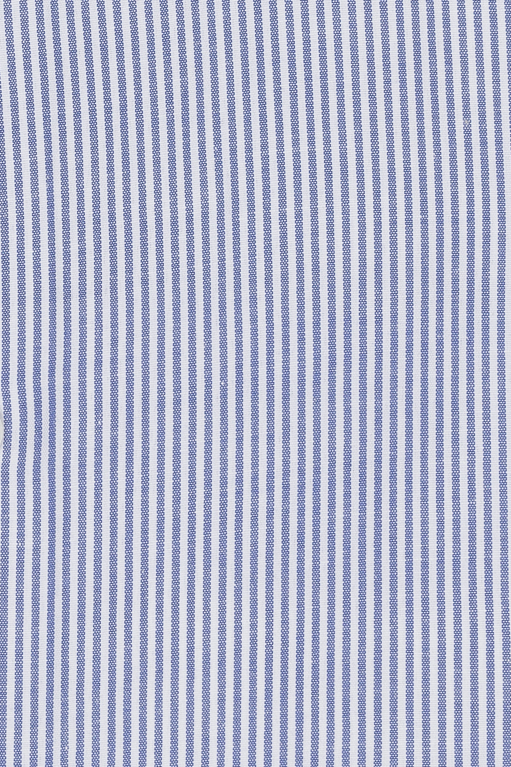 Camicia 100% cotone riga stretta