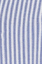 Camicia 100% cotone riga stretta