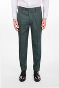 Pantalone classico grisa da abito
