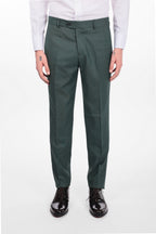 Pantalone classico grisa da abito