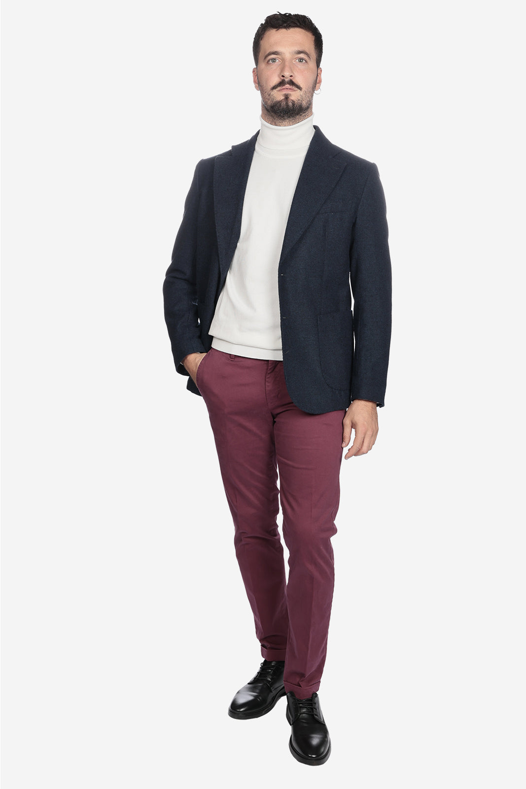 GIACCA MONOPETTO-AUSTRALIA 64